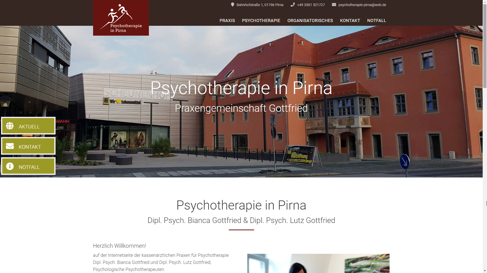 Therapie24.com